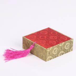 Jewelry gift box