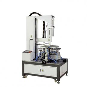 Molding machine